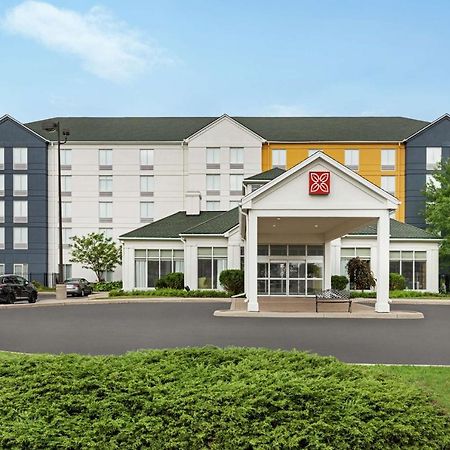 Hilton Garden Inn Kitchener/Cambridge Eksteriør billede