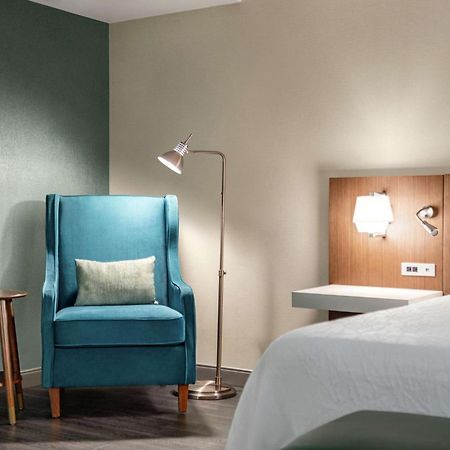 Hilton Garden Inn Kitchener/Cambridge Eksteriør billede