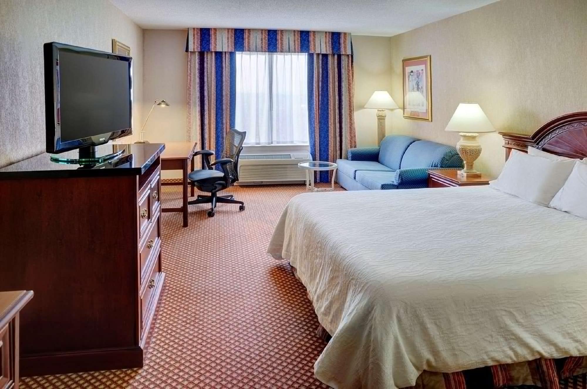 Hilton Garden Inn Kitchener/Cambridge Eksteriør billede