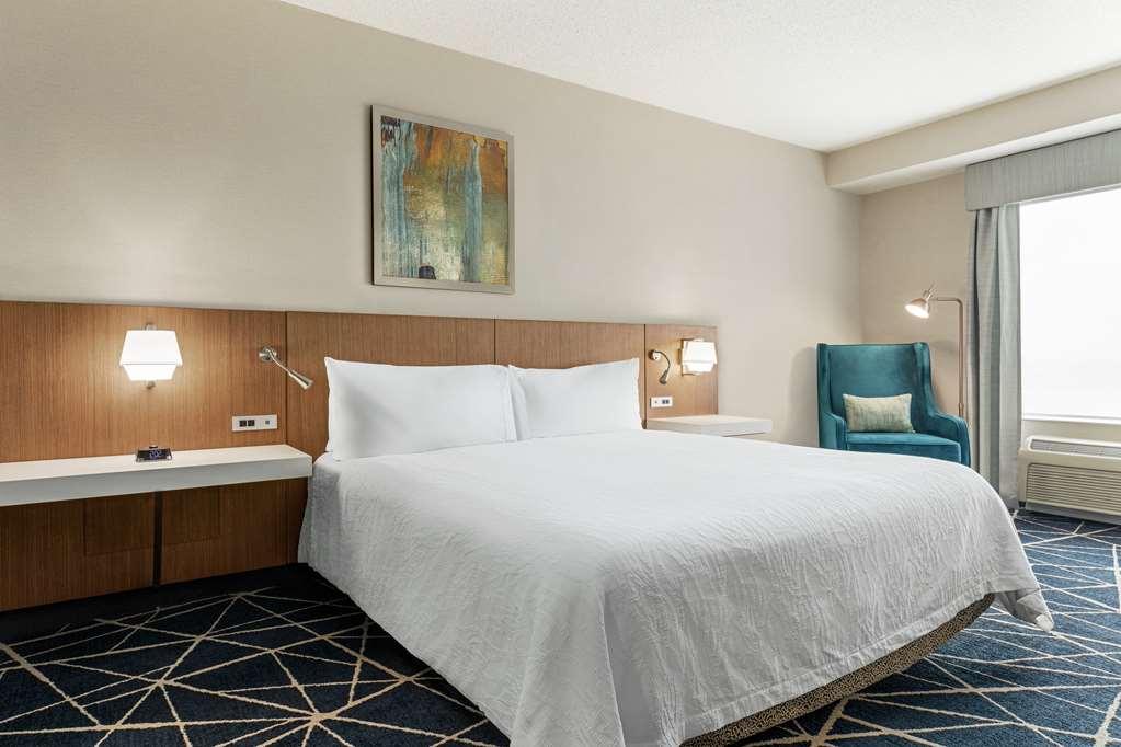 Hilton Garden Inn Kitchener/Cambridge Værelse billede