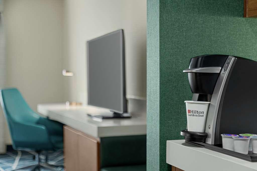 Hilton Garden Inn Kitchener/Cambridge Værelse billede