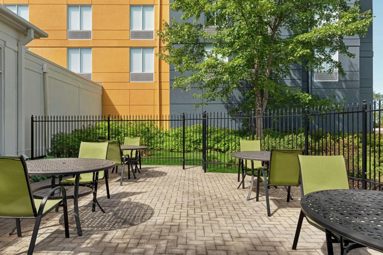 Hilton Garden Inn Kitchener/Cambridge Eksteriør billede
