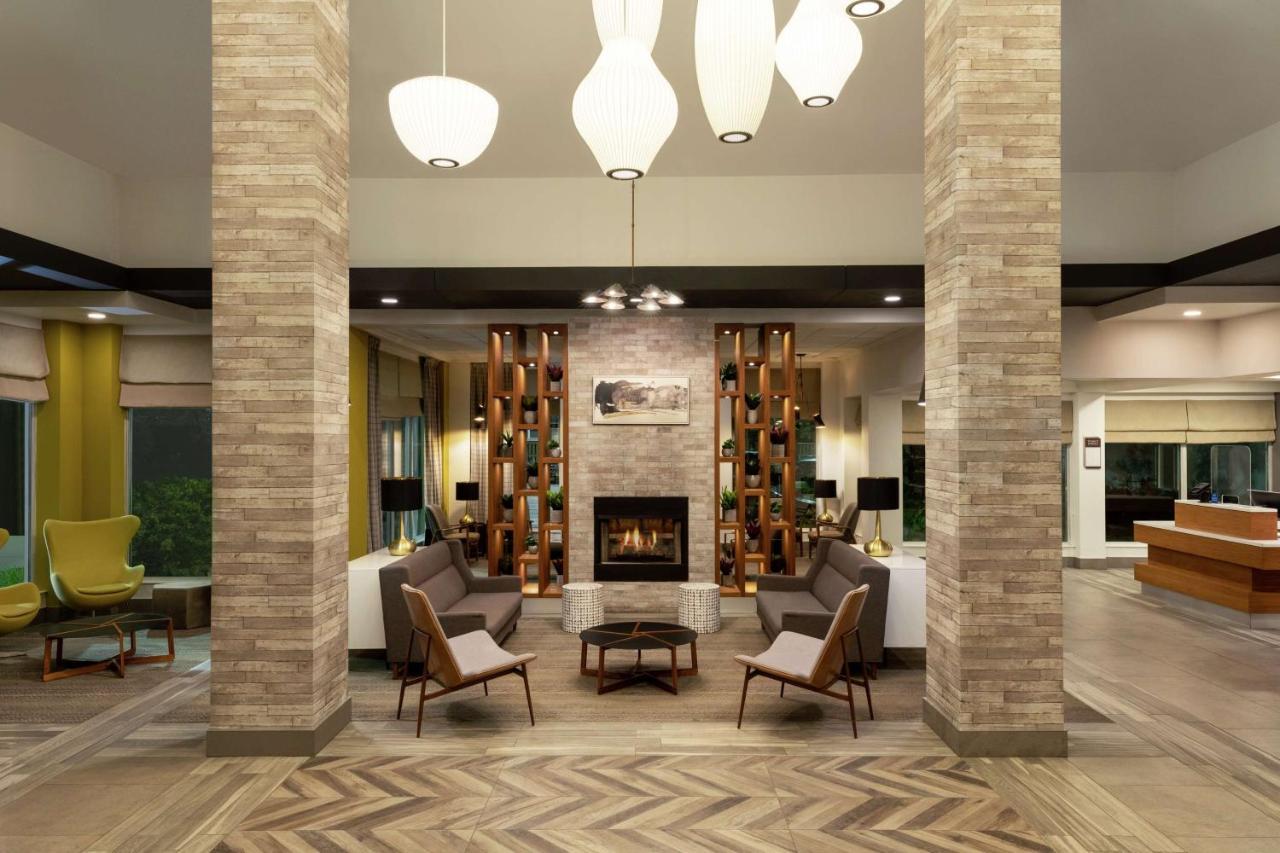 Hilton Garden Inn Kitchener/Cambridge Eksteriør billede
