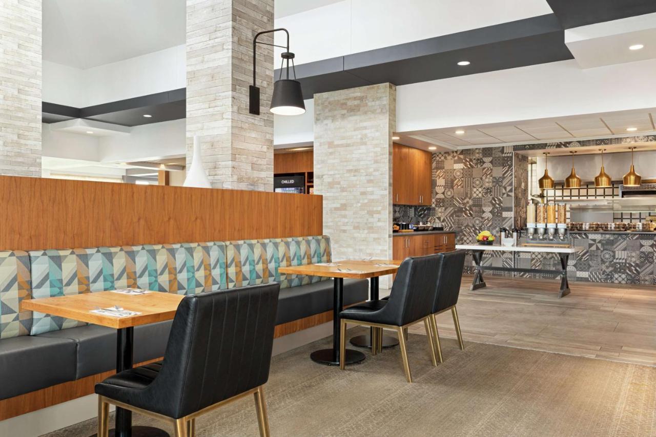 Hilton Garden Inn Kitchener/Cambridge Eksteriør billede