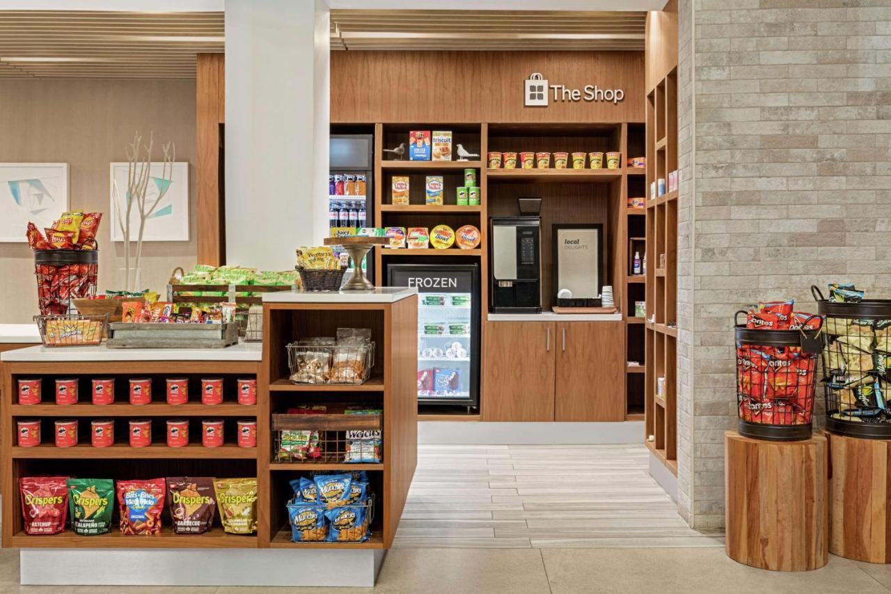 Hilton Garden Inn Kitchener/Cambridge Eksteriør billede