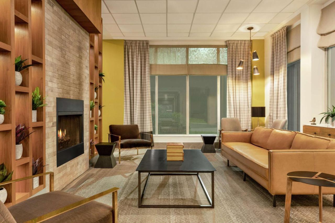 Hilton Garden Inn Kitchener/Cambridge Eksteriør billede