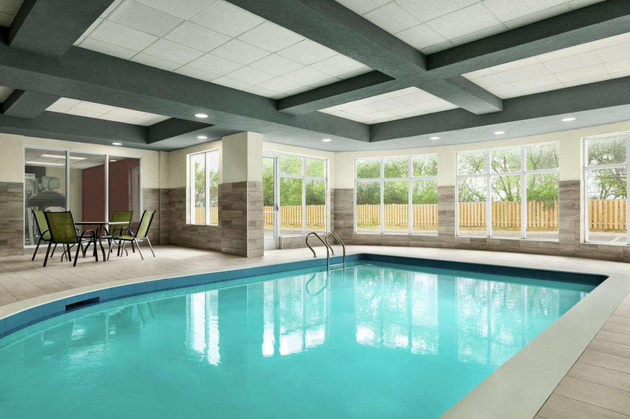 Hilton Garden Inn Kitchener/Cambridge Eksteriør billede