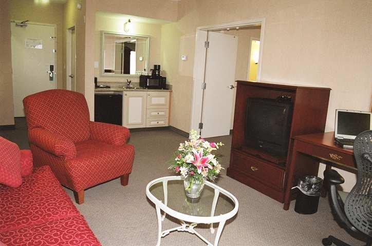 Hilton Garden Inn Kitchener/Cambridge Eksteriør billede