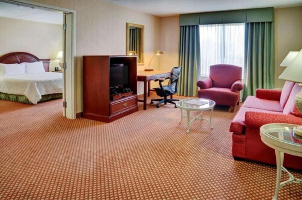 Hilton Garden Inn Kitchener/Cambridge Eksteriør billede