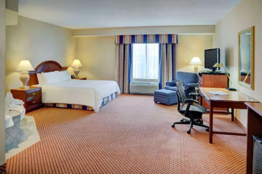 Hilton Garden Inn Kitchener/Cambridge Eksteriør billede