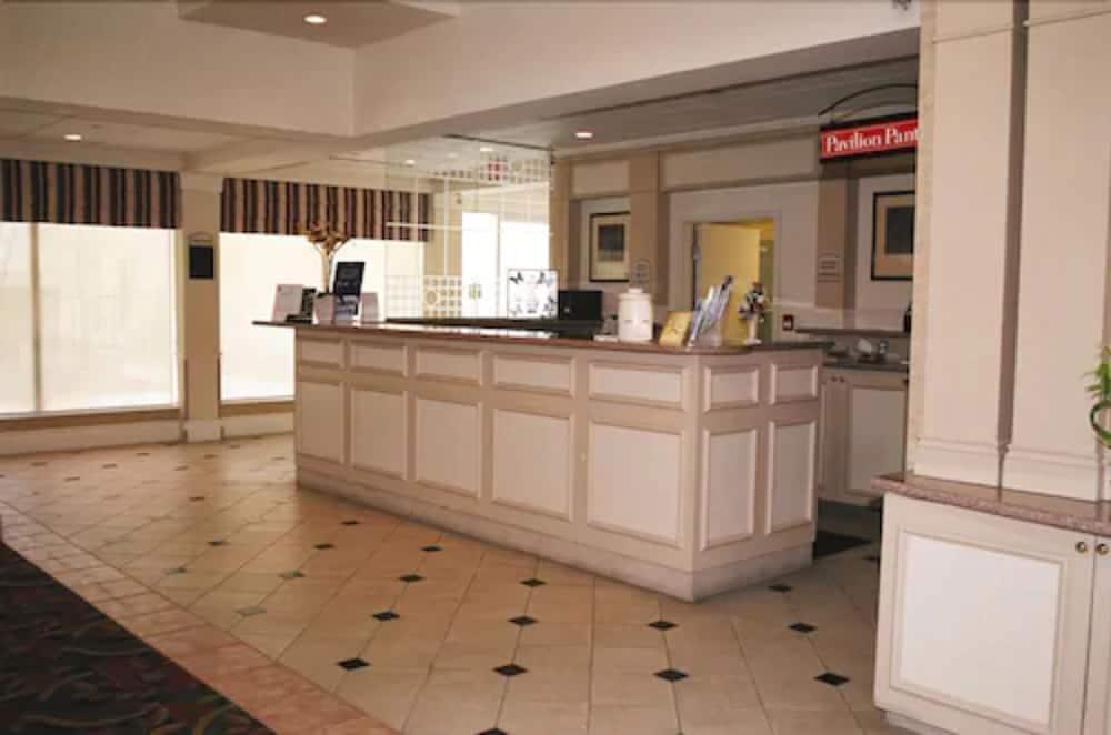 Hilton Garden Inn Kitchener/Cambridge Eksteriør billede