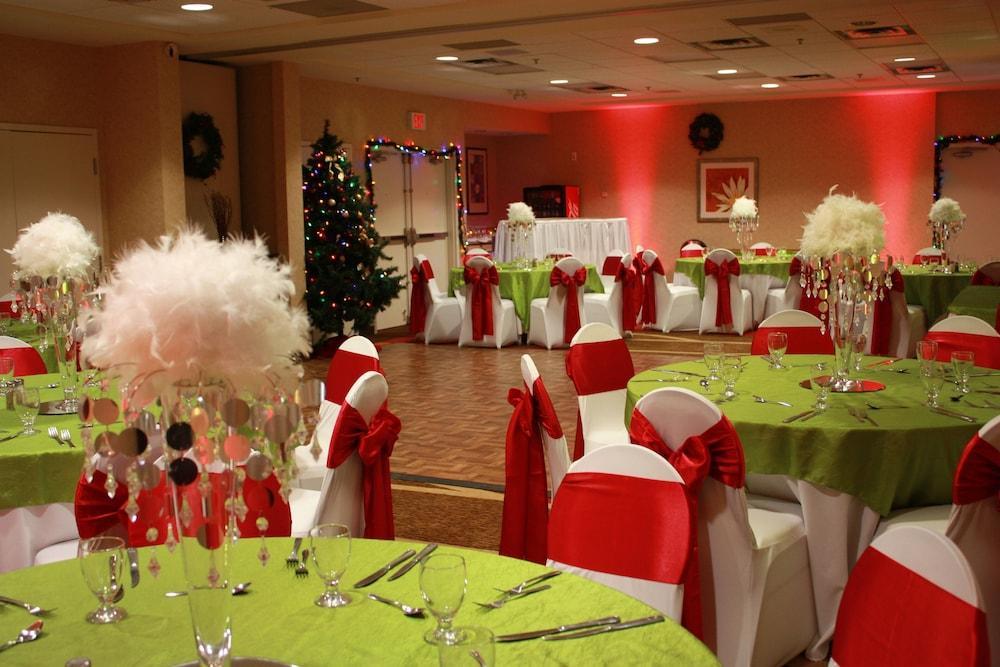 Hilton Garden Inn Kitchener/Cambridge Eksteriør billede