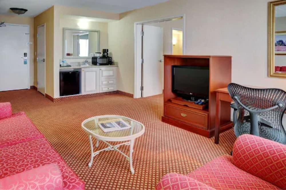 Hilton Garden Inn Kitchener/Cambridge Eksteriør billede