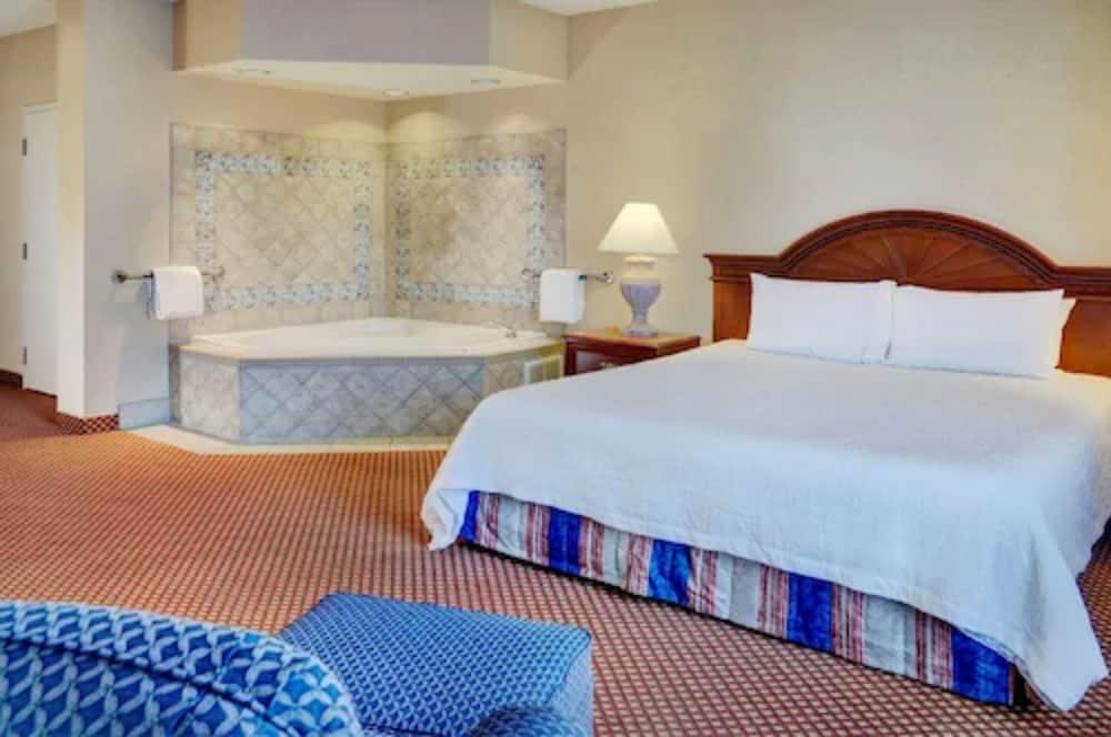 Hilton Garden Inn Kitchener/Cambridge Eksteriør billede