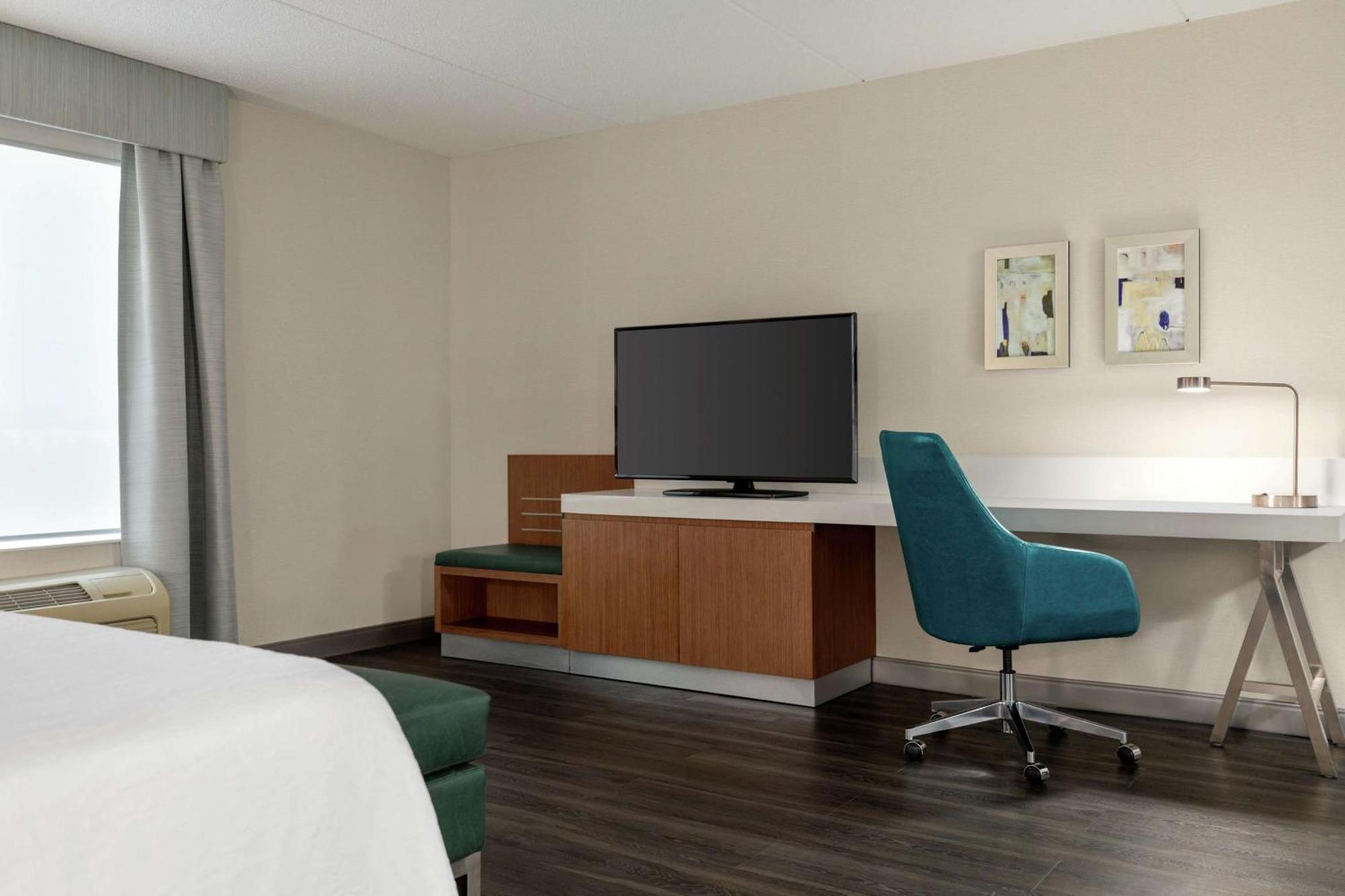 Hilton Garden Inn Kitchener/Cambridge Eksteriør billede