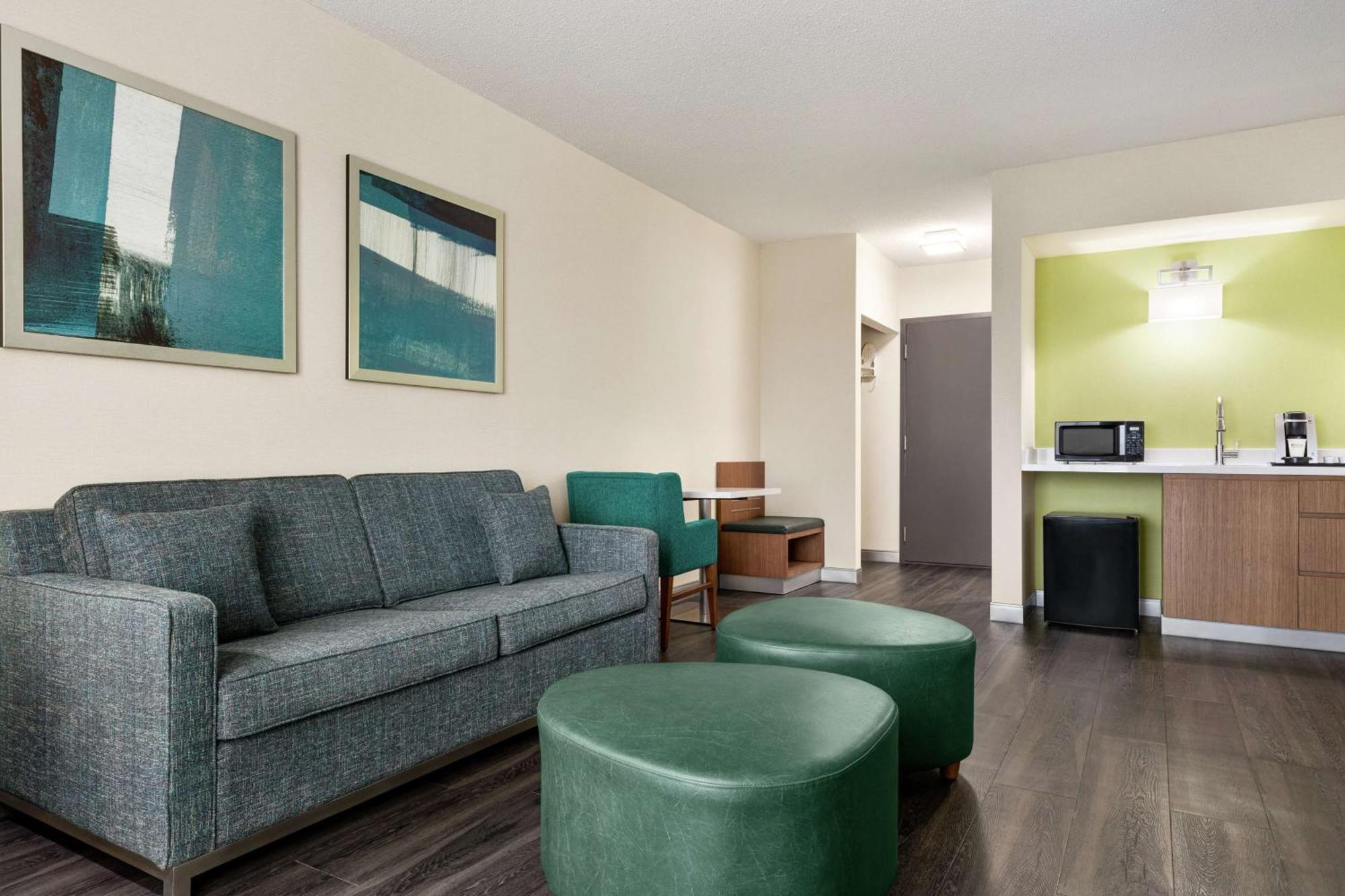 Hilton Garden Inn Kitchener/Cambridge Eksteriør billede