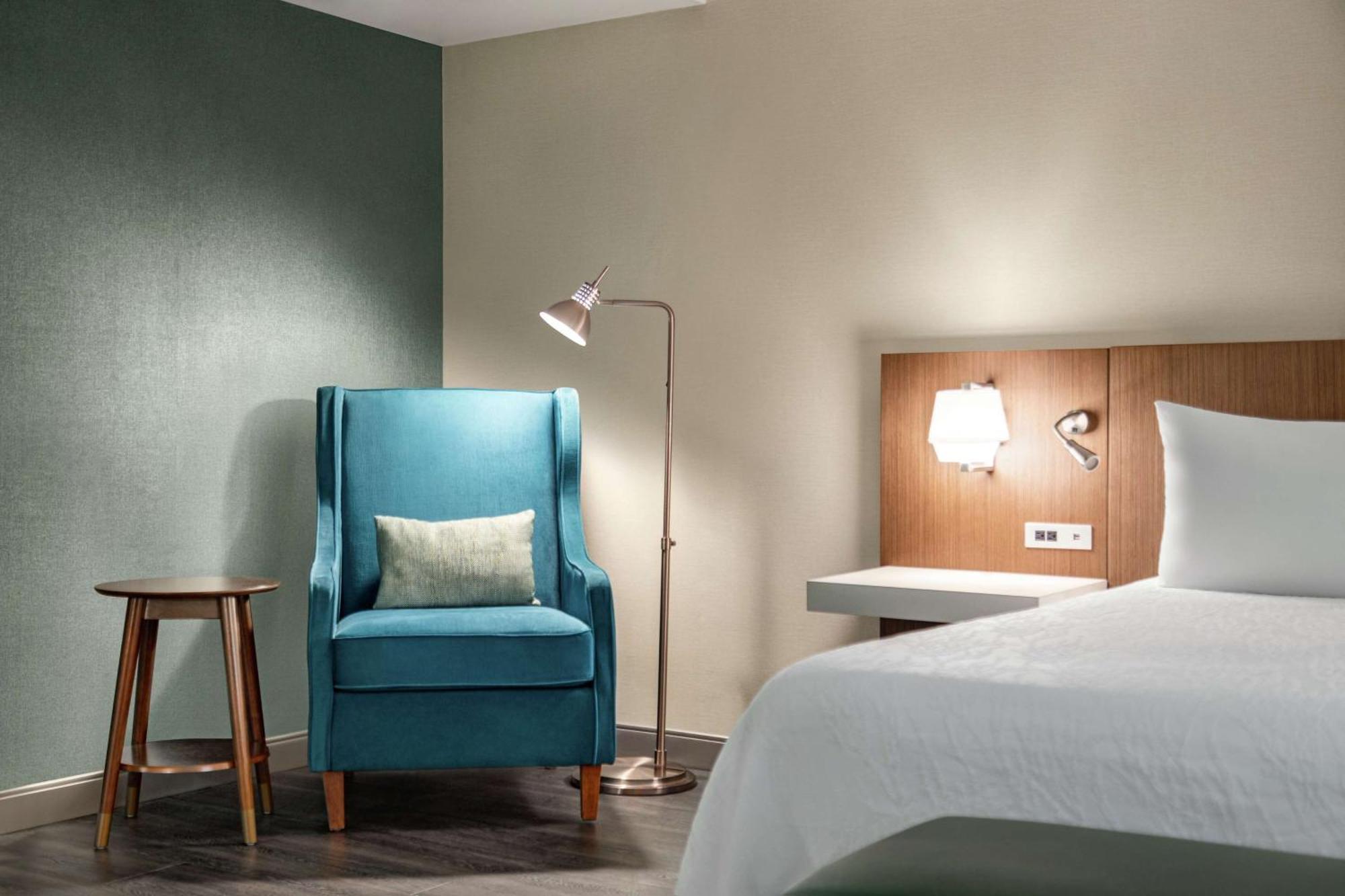 Hilton Garden Inn Kitchener/Cambridge Eksteriør billede