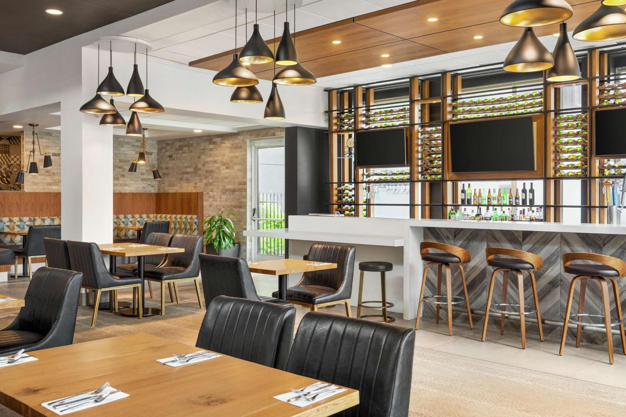 Hilton Garden Inn Kitchener/Cambridge Eksteriør billede