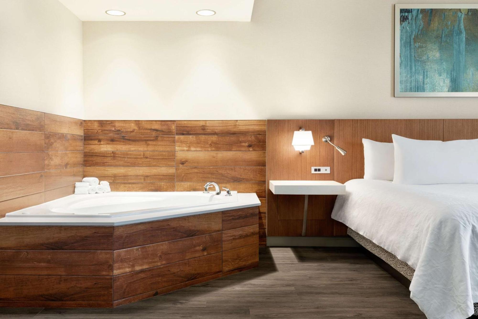 Hilton Garden Inn Kitchener/Cambridge Eksteriør billede