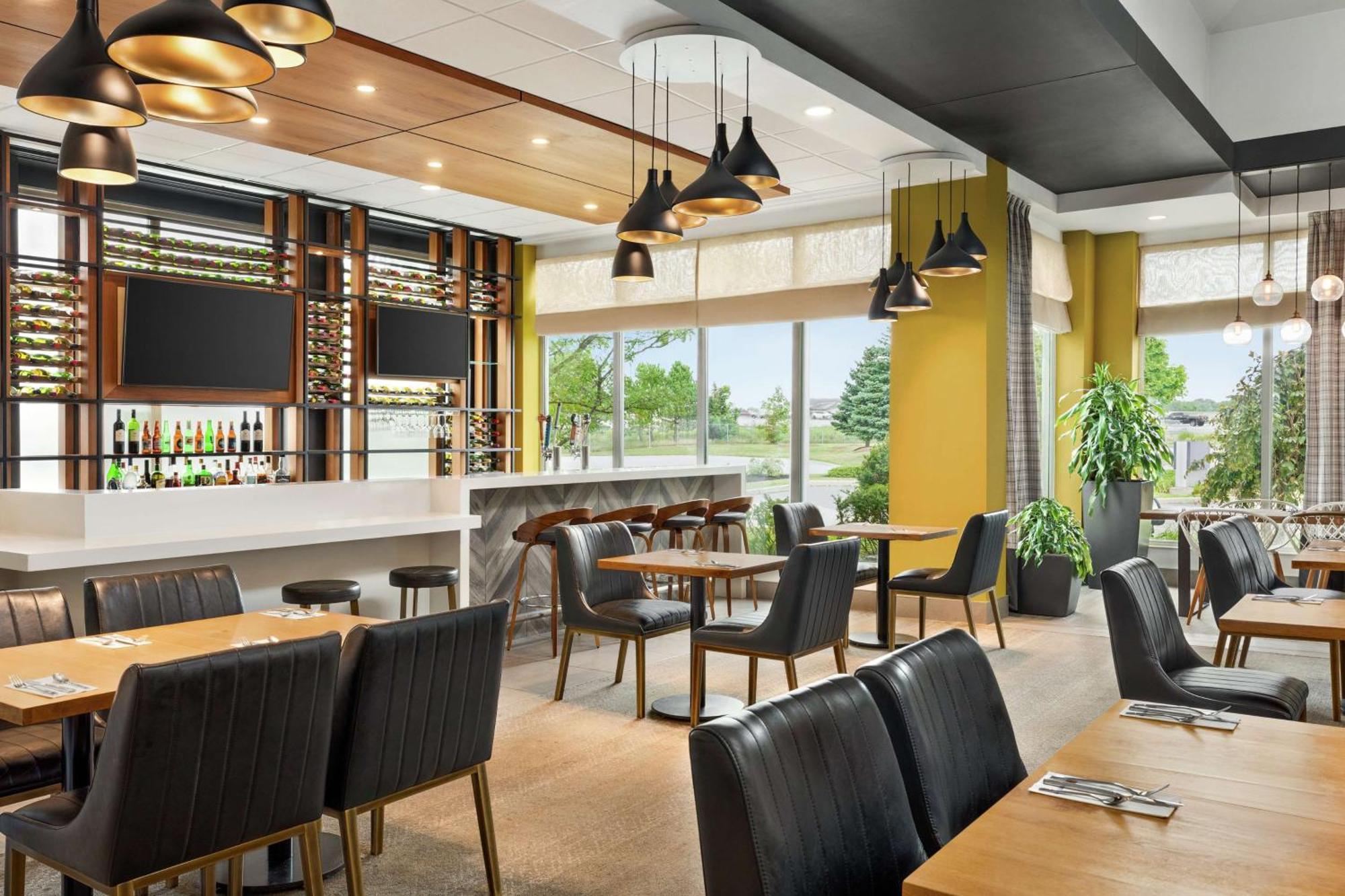 Hilton Garden Inn Kitchener/Cambridge Eksteriør billede