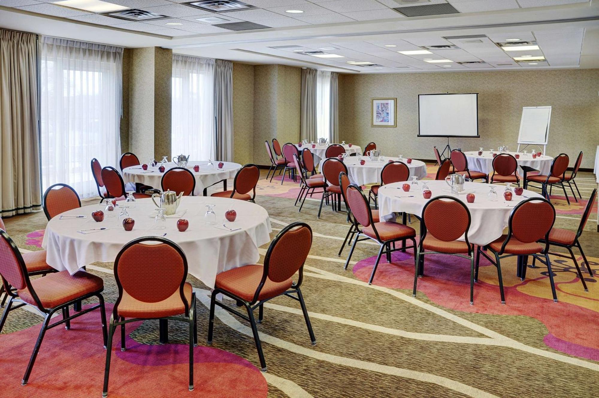 Hilton Garden Inn Kitchener/Cambridge Eksteriør billede