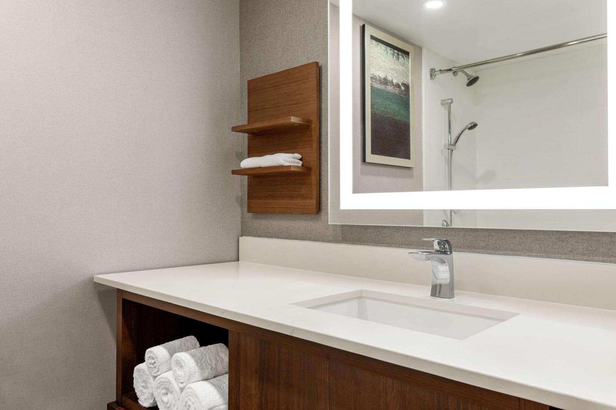 Hilton Garden Inn Kitchener/Cambridge Eksteriør billede