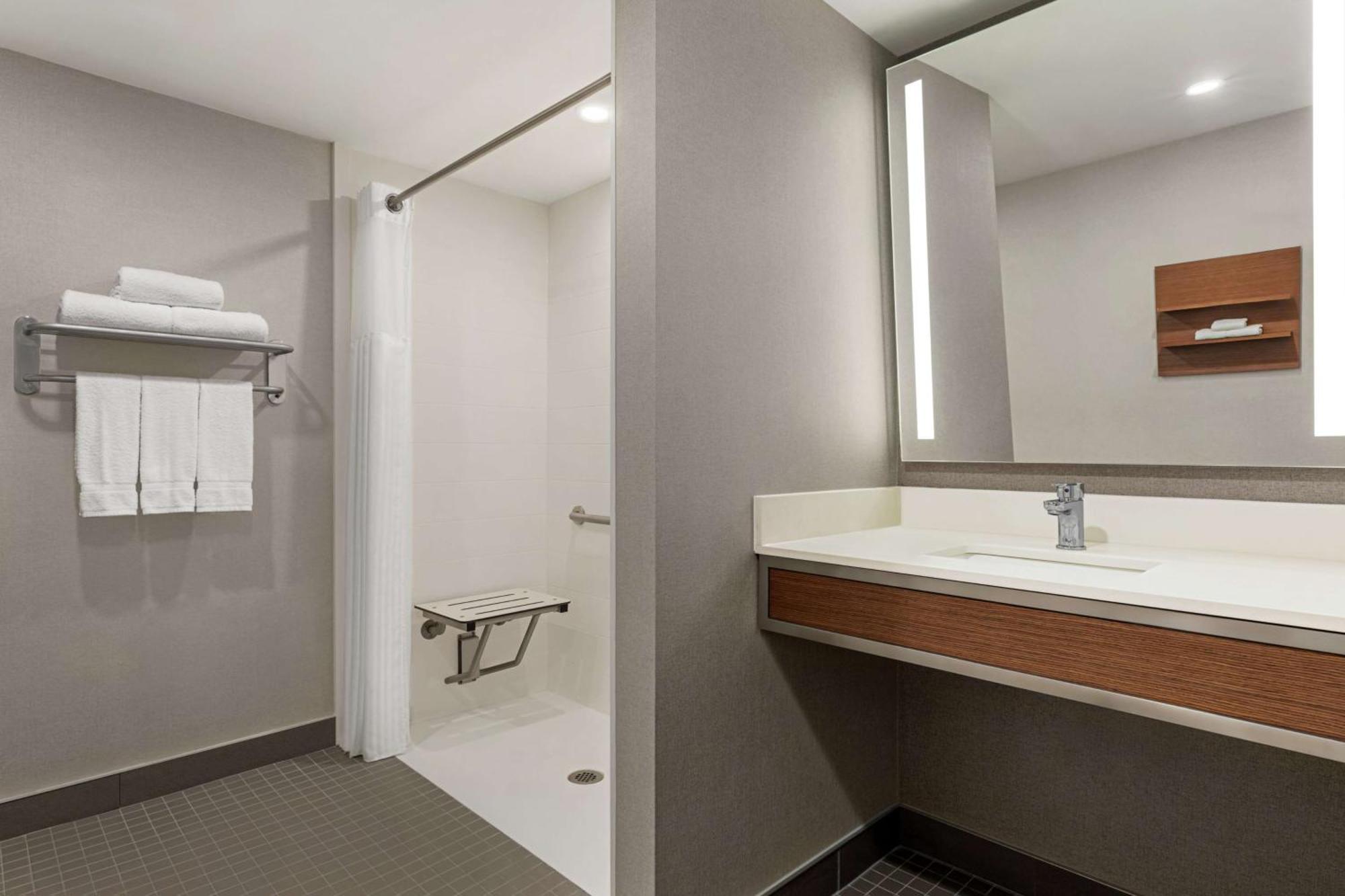 Hilton Garden Inn Kitchener/Cambridge Eksteriør billede