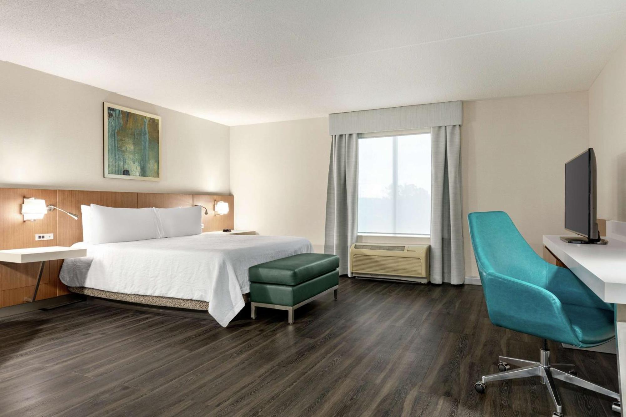 Hilton Garden Inn Kitchener/Cambridge Eksteriør billede