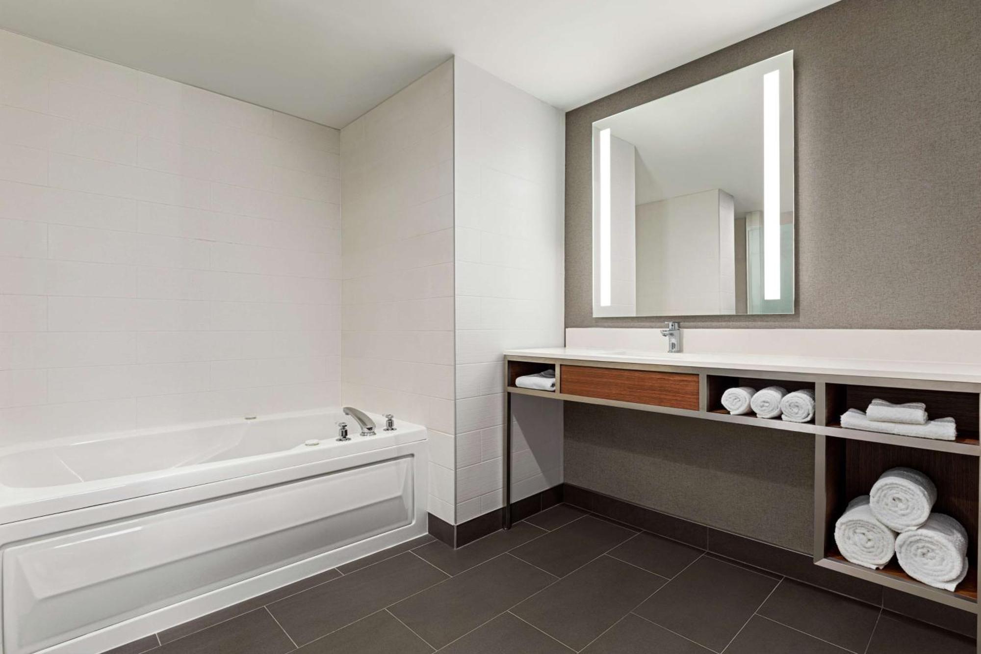 Hilton Garden Inn Kitchener/Cambridge Eksteriør billede