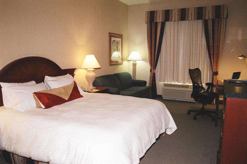 Hilton Garden Inn Kitchener/Cambridge Værelse billede