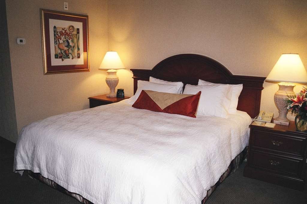 Hilton Garden Inn Kitchener/Cambridge Værelse billede