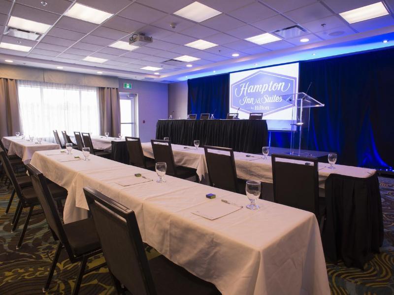 Hilton Garden Inn Kitchener/Cambridge Eksteriør billede