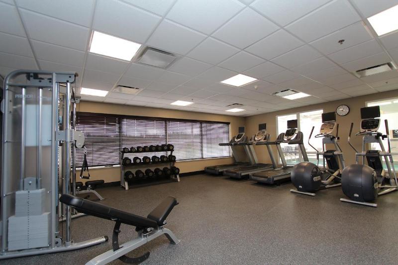 Hilton Garden Inn Kitchener/Cambridge Eksteriør billede