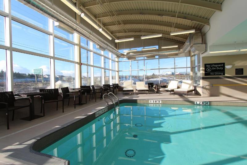 Hilton Garden Inn Kitchener/Cambridge Eksteriør billede