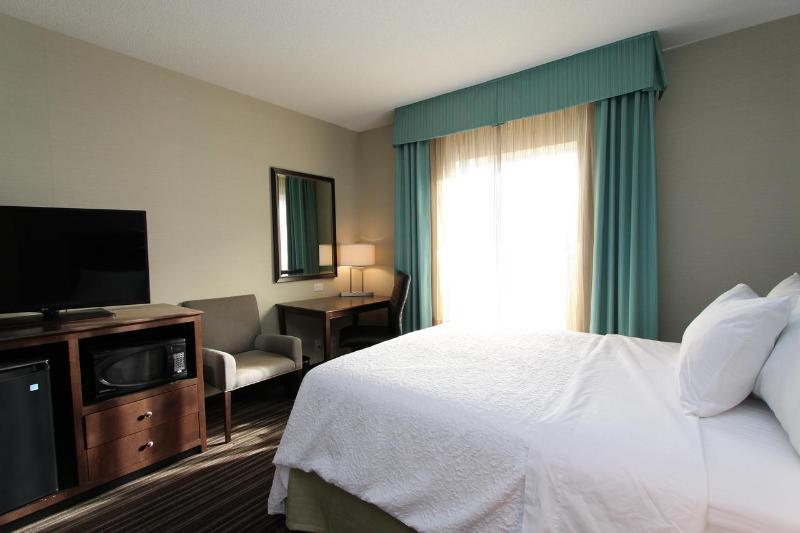 Hilton Garden Inn Kitchener/Cambridge Eksteriør billede