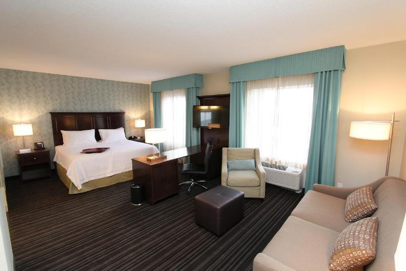 Hilton Garden Inn Kitchener/Cambridge Eksteriør billede