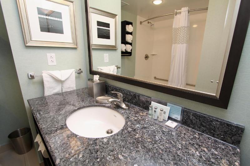Hilton Garden Inn Kitchener/Cambridge Eksteriør billede